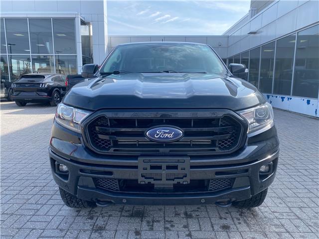 2020 Ford Ranger  (Stk: 2508371) in Ottawa - Image 3 of 15
