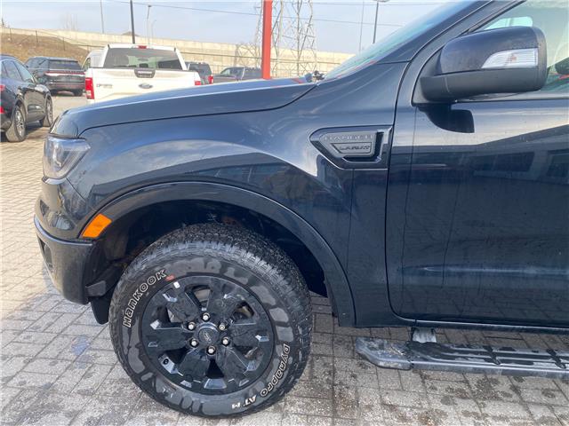 2020 Ford Ranger  (Stk: 2508371) in Ottawa - Image 6 of 15