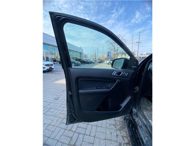 2020 Ford Ranger  (Stk: 2508371) in Ottawa - Image 7 of 15
