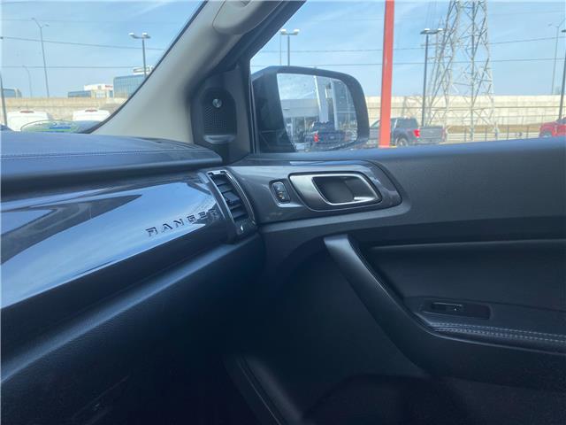 2020 Ford Ranger  (Stk: 2508371) in Ottawa - Image 9 of 15