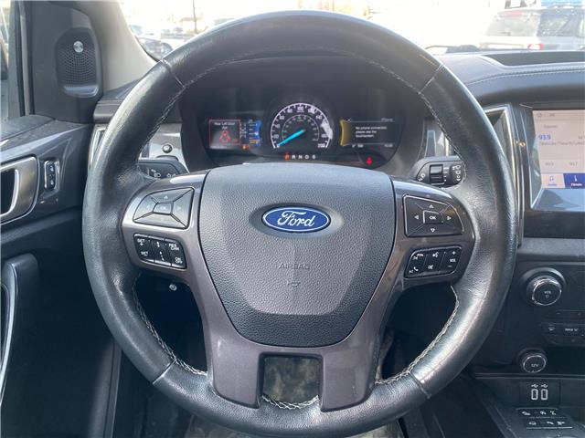 2020 Ford Ranger  (Stk: 2508371) in Ottawa - Image 10 of 15