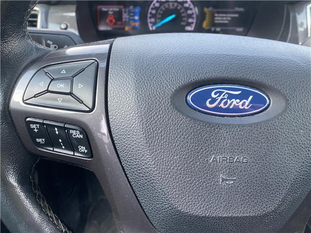 2020 Ford Ranger  (Stk: 2508371) in Ottawa - Image 11 of 15