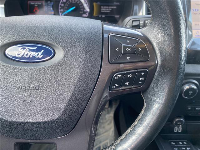 2020 Ford Ranger  (Stk: 2508371) in Ottawa - Image 12 of 15