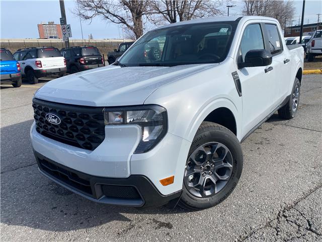 2026 Ford Maverick XLT (Stk: 2601280) in Ottawa - Image 1 of 25