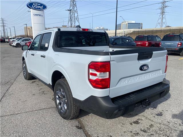 2026 Ford Maverick XLT (Stk: 2601280) in Ottawa - Image 4 of 25
