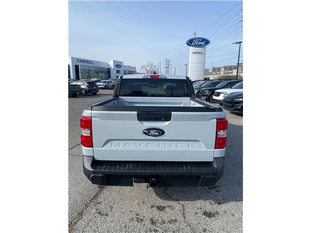 2026 Ford Maverick XLT (Stk: 2601280) in Ottawa - Image 5 of 25