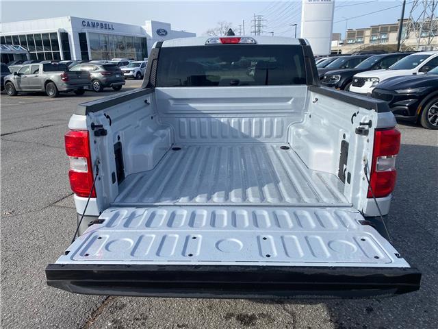 2026 Ford Maverick XLT (Stk: 2601280) in Ottawa - Image 6 of 25