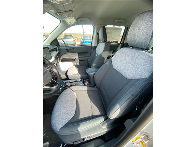 2026 Ford Maverick XLT (Stk: 2601280) in Ottawa - Image 9 of 25