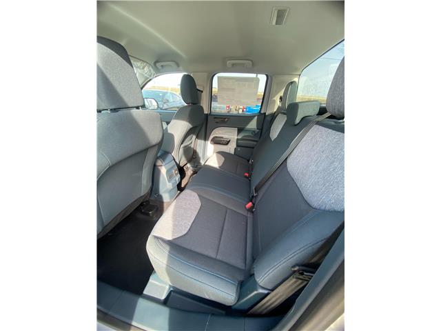 2026 Ford Maverick XLT (Stk: 2601280) in Ottawa - Image 12 of 25