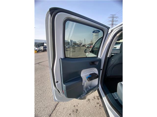 2026 Ford Maverick XLT (Stk: 2601280) in Ottawa - Image 8 of 25