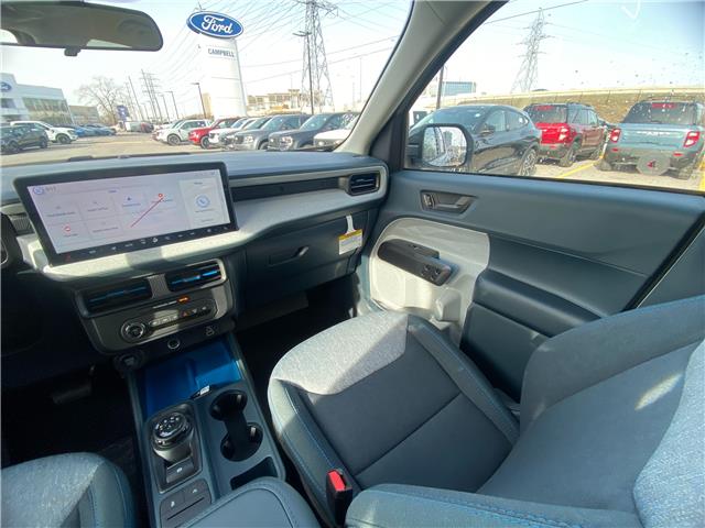 2026 Ford Maverick XLT (Stk: 2601280) in Ottawa - Image 13 of 25