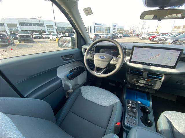 2026 Ford Maverick XLT (Stk: 2601280) in Ottawa - Image 14 of 25