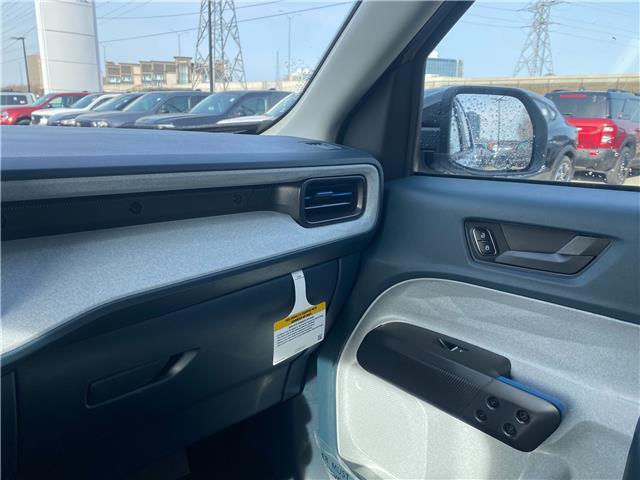 2026 Ford Maverick XLT (Stk: 2601280) in Ottawa - Image 16 of 25