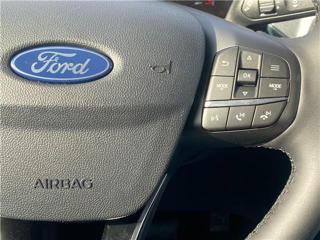 2026 Ford Maverick XLT (Stk: 2601280) in Ottawa - Image 22 of 25