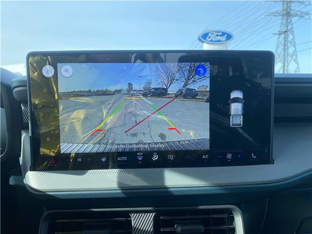 2026 Ford Maverick XLT (Stk: 2602160) in Ottawa - Image 23 of 23