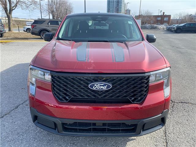2026 Ford Maverick XLT (Stk: 2602160) in Ottawa - Image 2 of 23