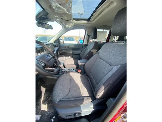 2026 Ford Maverick XLT (Stk: 2602160) in Ottawa - Image 9 of 23