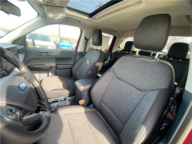 2026 Ford Maverick XLT (Stk: 2602160) in Ottawa - Image 10 of 23