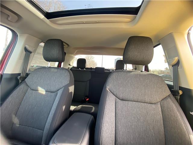 2026 Ford Maverick XLT (Stk: 2602160) in Ottawa - Image 11 of 23