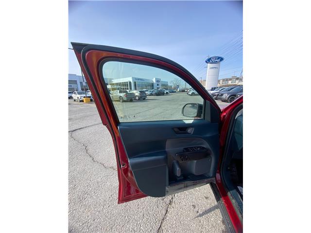 2026 Ford Maverick XLT (Stk: 2602160) in Ottawa - Image 7 of 23