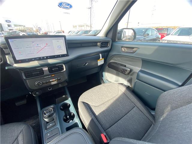 2026 Ford Maverick XLT (Stk: 2602160) in Ottawa - Image 13 of 23