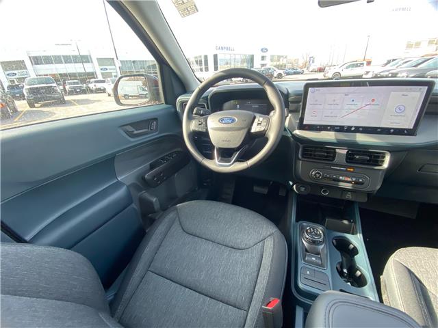2026 Ford Maverick XLT (Stk: 2602160) in Ottawa - Image 14 of 23
