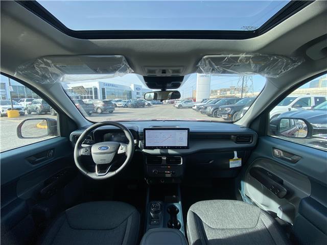 2026 Ford Maverick XLT (Stk: 2602160) in Ottawa - Image 15 of 23