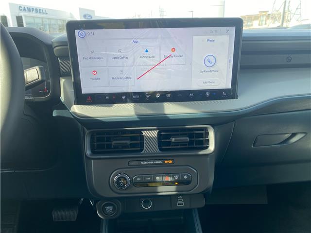 2026 Ford Maverick XLT (Stk: 2602160) in Ottawa - Image 22 of 23