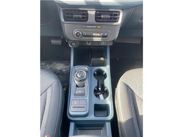 2026 Ford Maverick XLT (Stk: 2602160) in Ottawa - Image 16 of 23