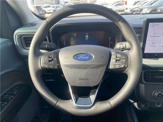 2026 Ford Maverick XLT (Stk: 2602160) in Ottawa - Image 17 of 23