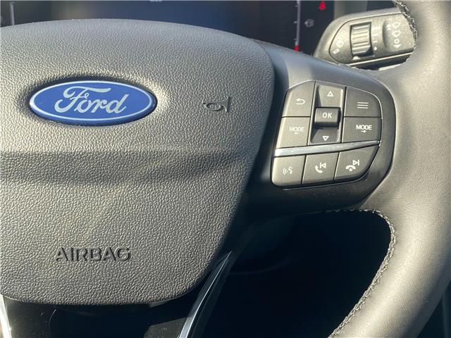 2026 Ford Maverick XLT (Stk: 2602160) in Ottawa - Image 19 of 23