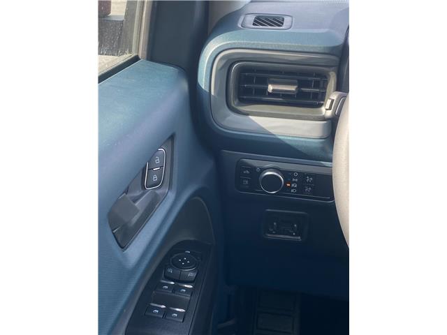 2026 Ford Maverick XLT (Stk: 2602160) in Ottawa - Image 21 of 23