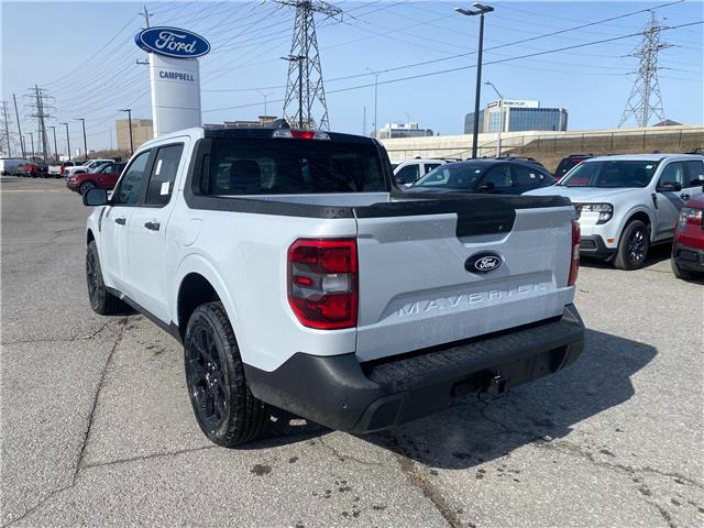 2026 Ford Maverick XLT (Stk: 2602390) in Ottawa - Image 4 of 23