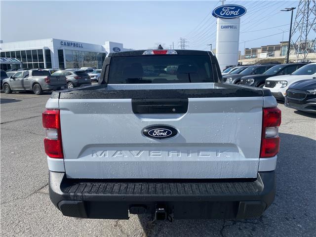 2026 Ford Maverick XLT (Stk: 2602390) in Ottawa - Image 5 of 23
