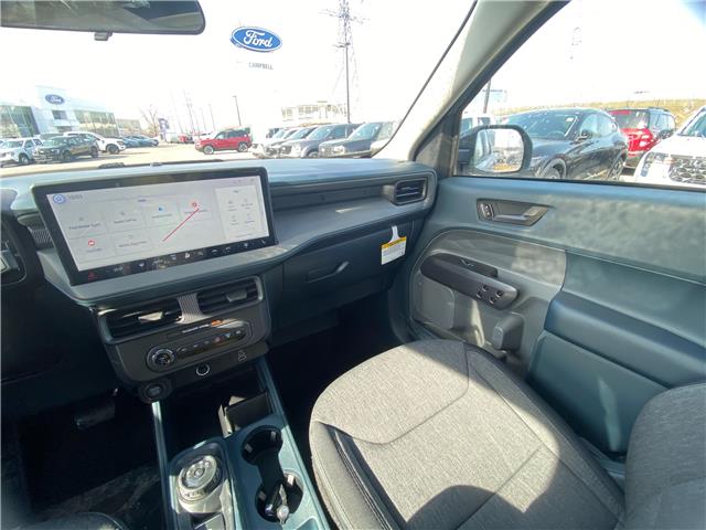 2026 Ford Maverick XLT (Stk: 2602390) in Ottawa - Image 13 of 23