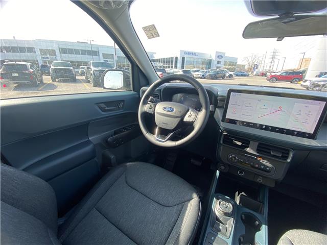 2026 Ford Maverick XLT (Stk: 2602390) in Ottawa - Image 14 of 23