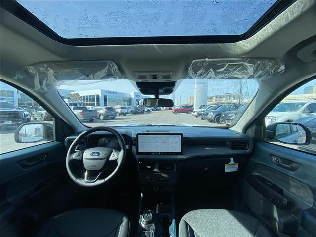 2026 Ford Maverick XLT (Stk: 2602390) in Ottawa - Image 15 of 23
