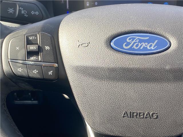 2026 Ford Maverick XLT (Stk: 2602390) in Ottawa - Image 19 of 23