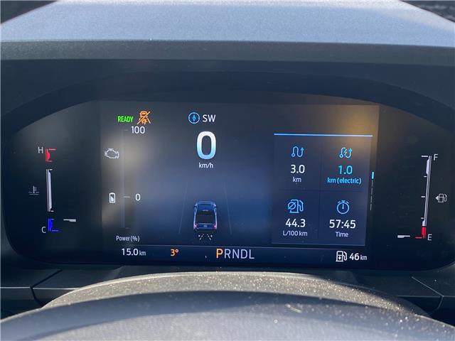2026 Ford Maverick XLT (Stk: 2602390) in Ottawa - Image 21 of 23