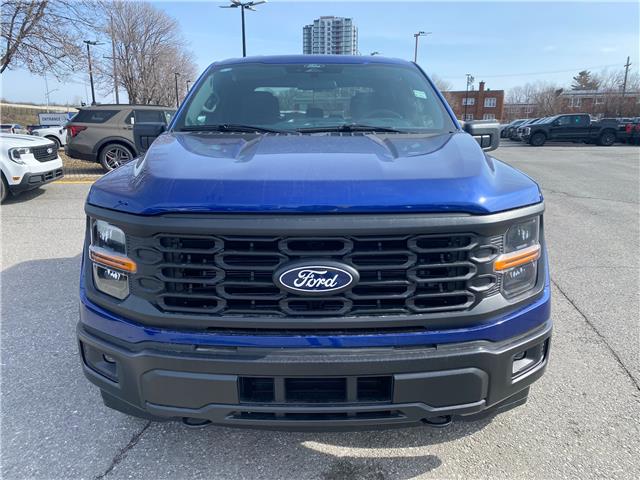 2026 Ford F-150 STX (Stk: 2601830) in Ottawa - Image 3 of 24