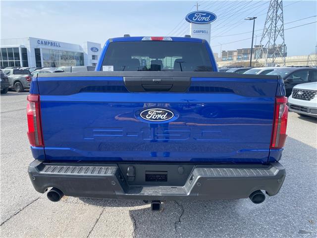 2026 Ford F-150 STX (Stk: 2601830) in Ottawa - Image 5 of 24