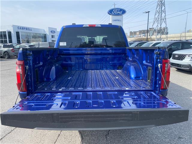 2026 Ford F-150 STX (Stk: 2601830) in Ottawa - Image 6 of 24