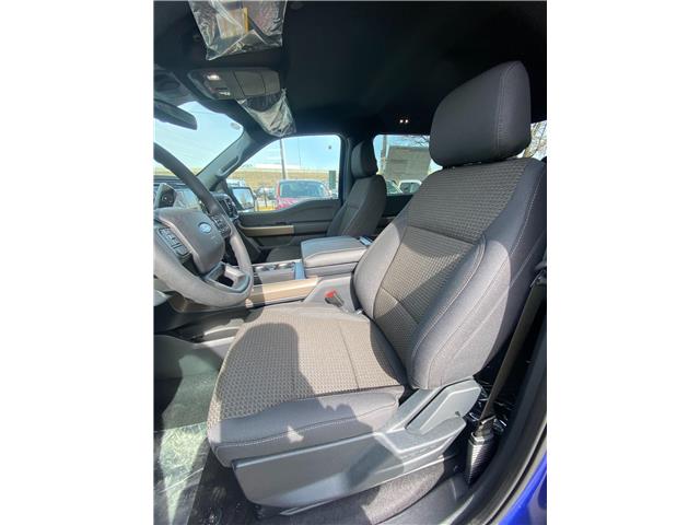 2026 Ford F-150 STX (Stk: 2601830) in Ottawa - Image 9 of 24