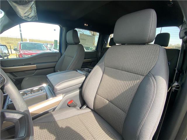 2026 Ford F-150 STX (Stk: 2601830) in Ottawa - Image 10 of 24