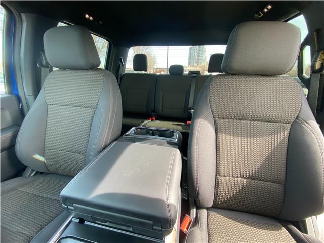 2026 Ford F-150 STX (Stk: 2601830) in Ottawa - Image 11 of 24