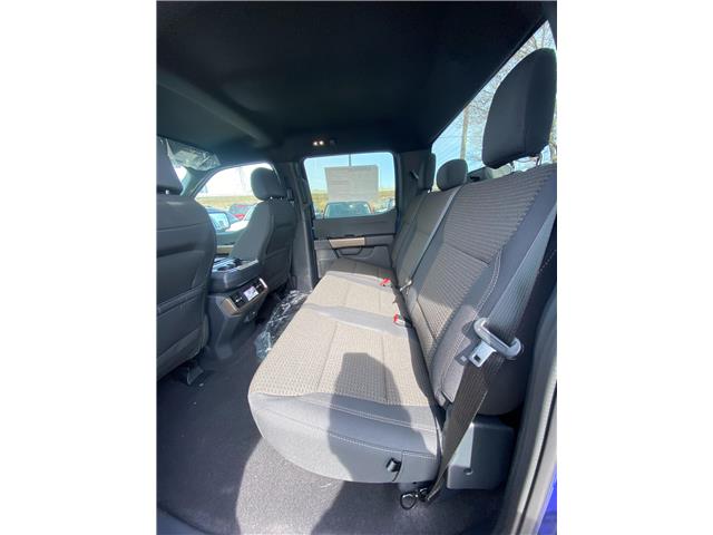 2026 Ford F-150 STX (Stk: 2601830) in Ottawa - Image 12 of 24