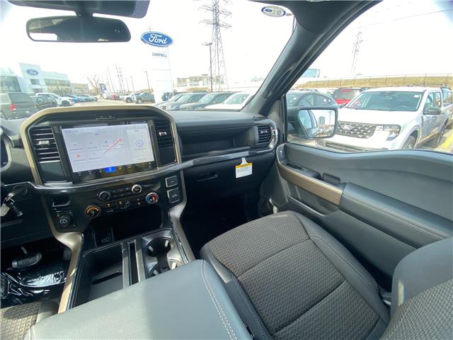 2026 Ford F-150 STX (Stk: 2601830) in Ottawa - Image 13 of 24