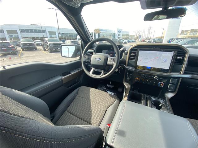 2026 Ford F-150 STX (Stk: 2601830) in Ottawa - Image 14 of 24
