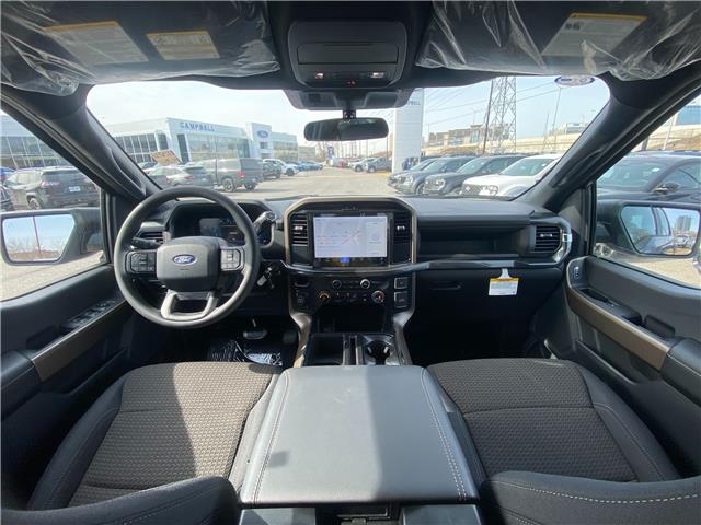 2026 Ford F-150 STX (Stk: 2601830) in Ottawa - Image 15 of 24