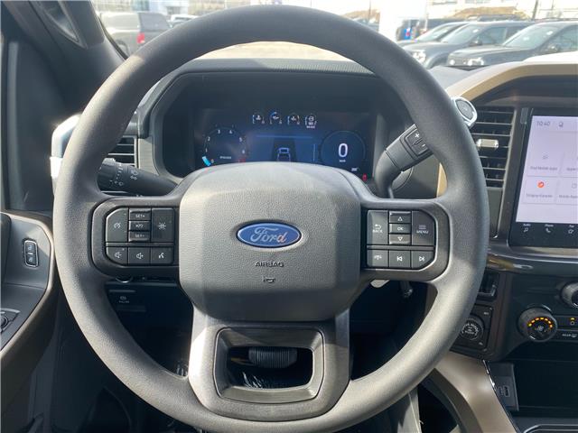 2026 Ford F-150 STX (Stk: 2601830) in Ottawa - Image 16 of 24
